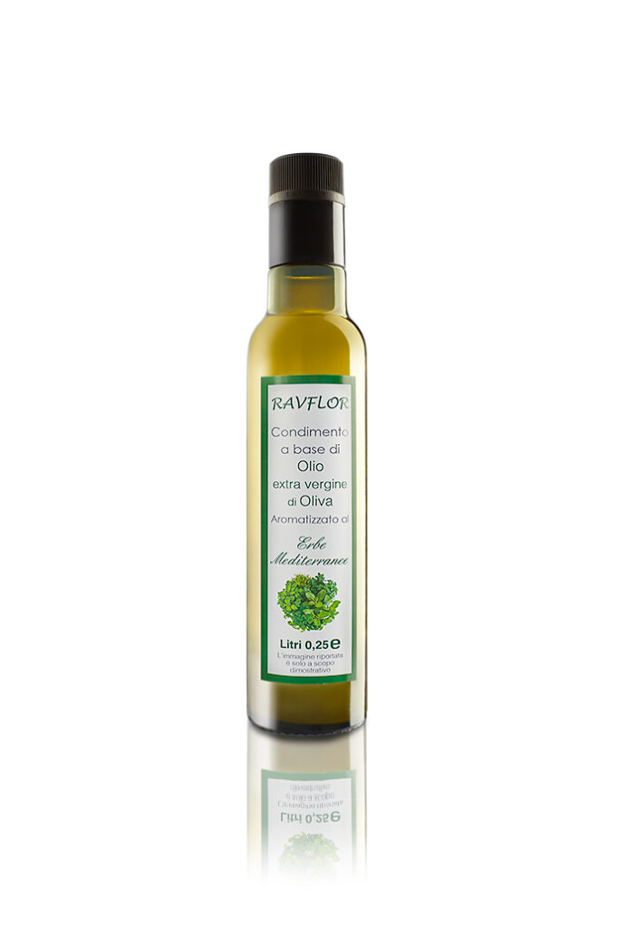 ERBE MEDITERRANEE